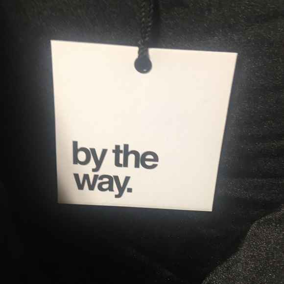 NWT Revolve Zala Draped Mini Dress Bodycon Sparkle - Picture 6 of 11